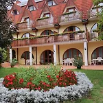 Agnes Hotel Heviz