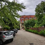 Hotel Agnes 3*