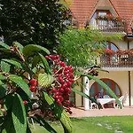 Hotel Agnes Heviz
