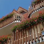 Hotel Agnes