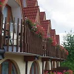 Hotel Agnes Hévíz