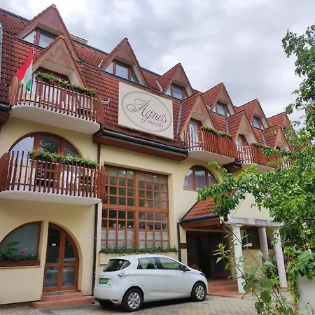 Hotel Agnes