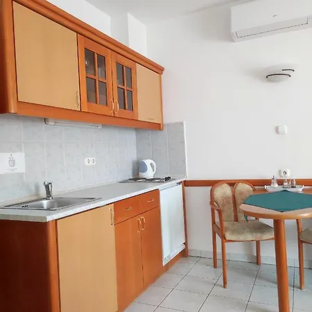 Szálloda ágnes 3*