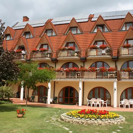 Hotel ágnes
