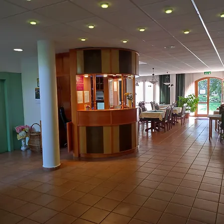 호텔 Agnes Hévíz