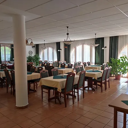Agnes Hotel Hévíz