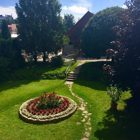 Szálloda ágnes