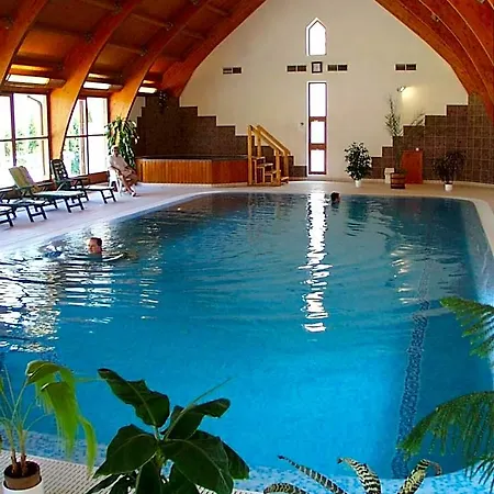 Hotel ágnes Hévíz