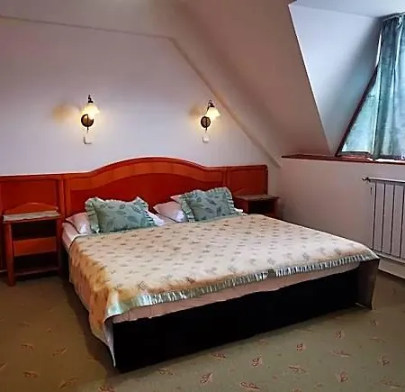 Hotel ágnes Hévíz