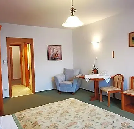 Hotel ágnes 3*