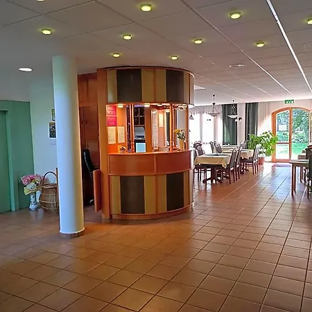 ágnes Hotel