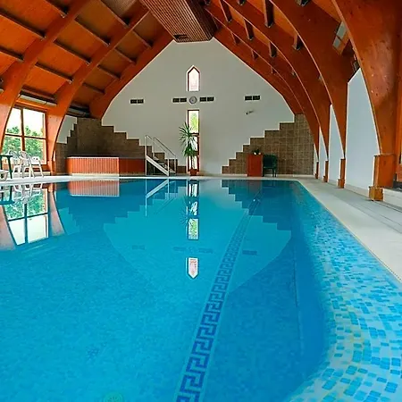 Hotel ágnes Hévíz