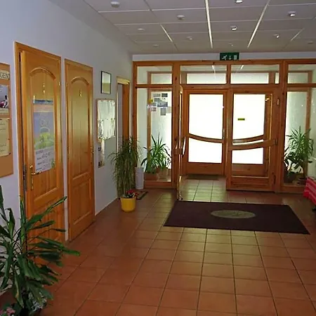 ágnes Hotel Hévíz