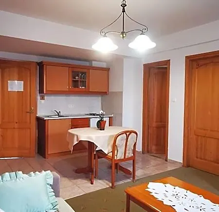 ágnes Hotel 3*