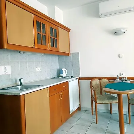 ágnes Hotel 3*