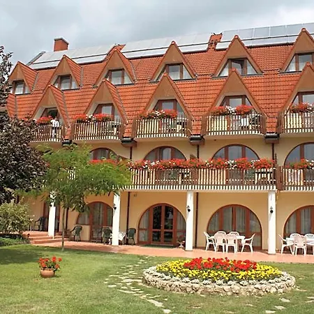ágnes 3* Hévíz