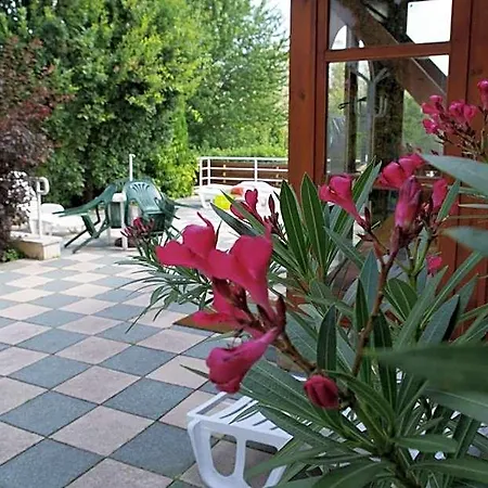 Hotel ágnes 3*