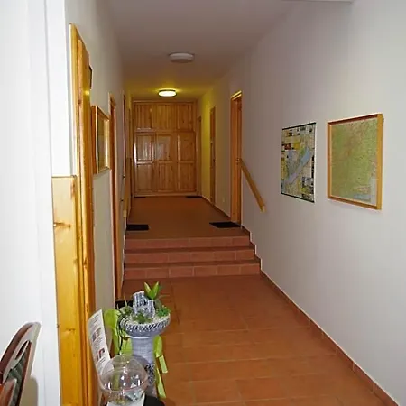 ágnes Szálloda 3*