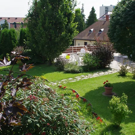 Ágnes Hotel Hotel Hévíz