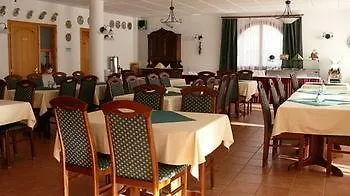 Hotel ágnes 3*