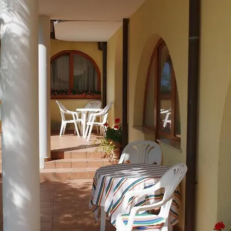 ágnes Hotel