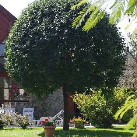 Hotel ágnes 3*