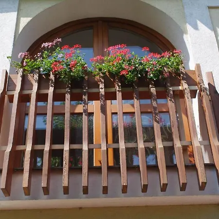 ágnes Hotel