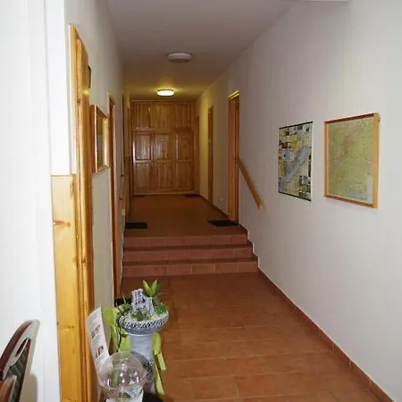 ágnes 3* Hévíz