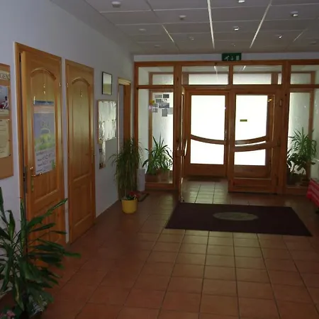 Szálloda ágnes