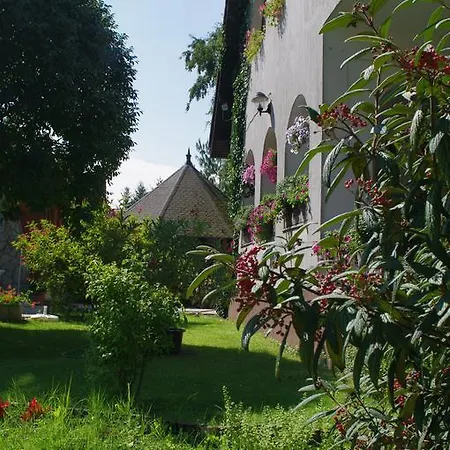 ágnes Hotel 3*