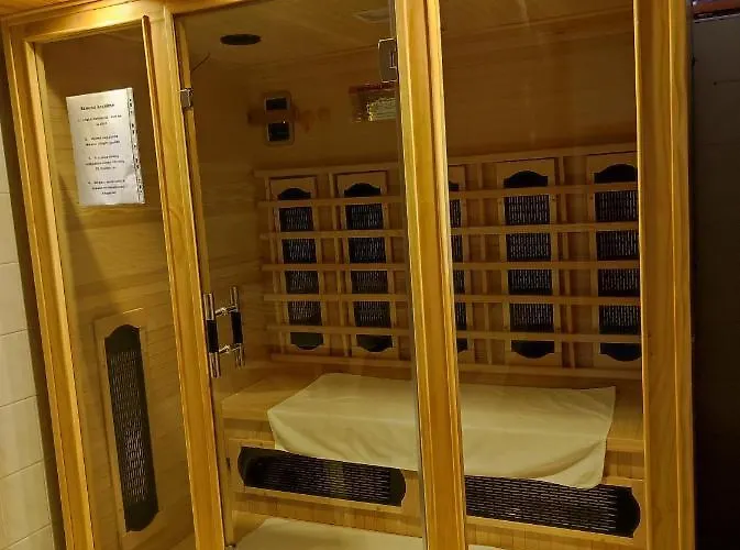 Hotell Agnes Hévíz