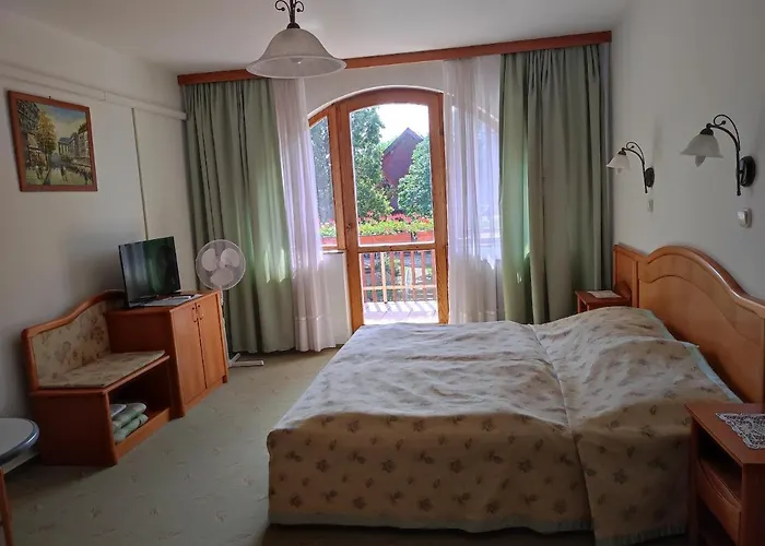 Agnes Otel 3*