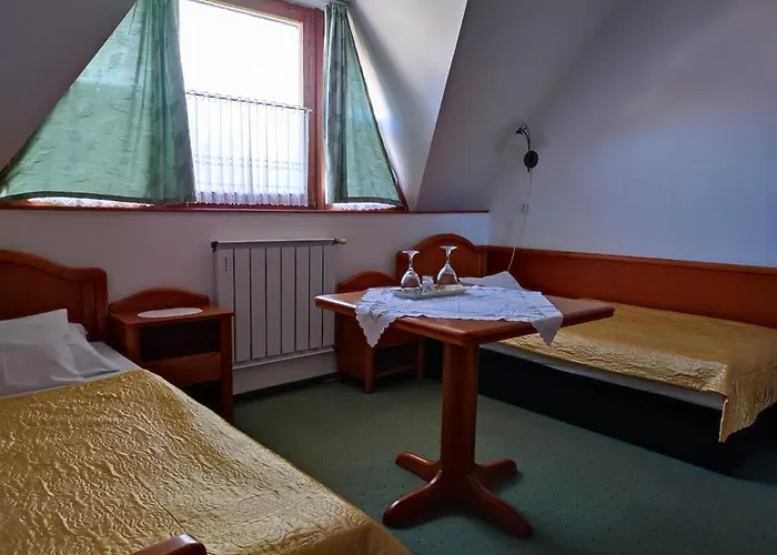 ágnes Hévíz