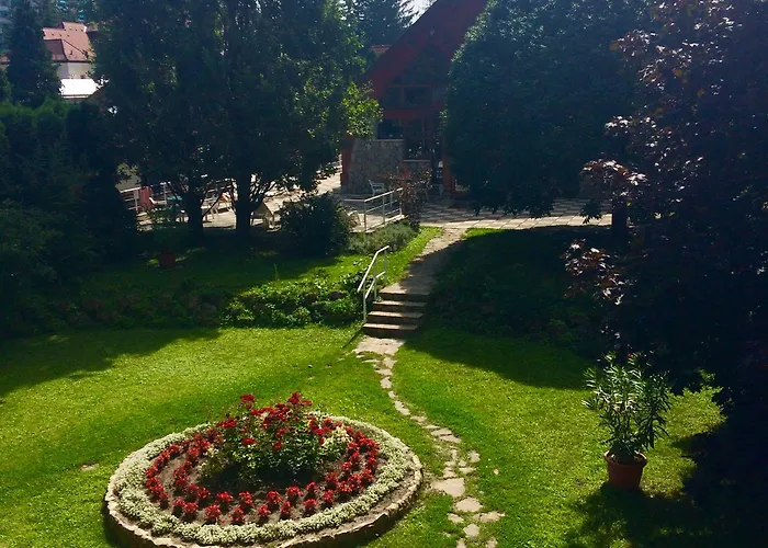 Otel Agnes