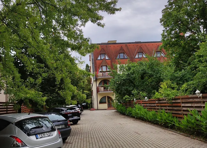 Otel Agnes 3*
