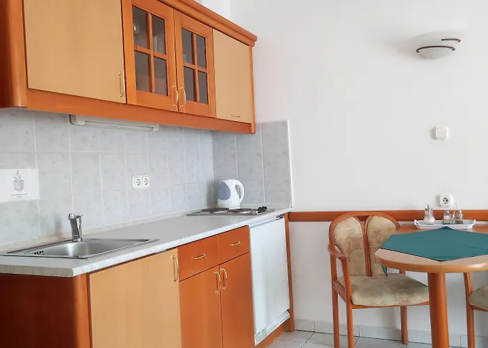 Otel Agnes
