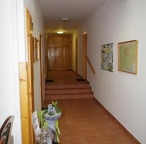 Agnes 3* Hévíz