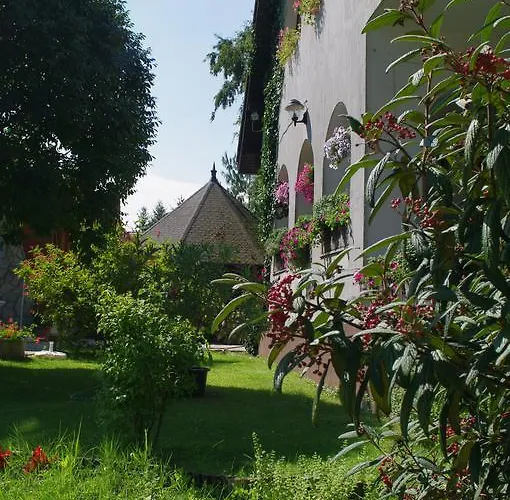 Agnes Otel 3*